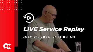 Live Service Replay When Your Faith Upsets Others [upl. by Karyl248]