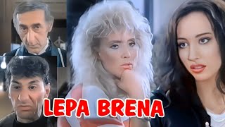 Lepa Brena  Hajde Da Se Volimo 3 [upl. by Giza534]