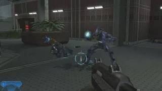 Halo 2 PC Games Review  Video Review HD [upl. by Fitts]