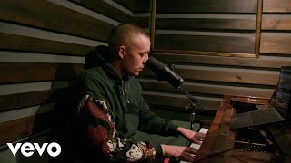 Dermot Kennedy  Innocence and Sadness Live From Mission Sound Studios Brooklyn [upl. by Llennehc847]