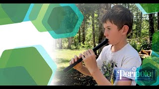 Unboxing  Gold Peripole Halo Soprano Recorder [upl. by Avilys950]