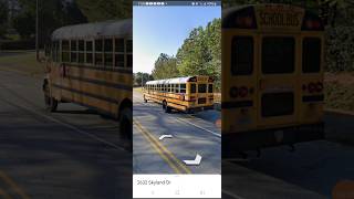 2006 IC CE200 New Bus 2626 Screen RecorderGoogle Maps Shorts kl1000 [upl. by Goulette]