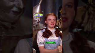 El Mago de Oz Una Aventura Mágica en la Tierra de Oz cineclasico curiosidades historia [upl. by Philana]