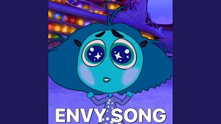 Envy Song Inside Out 2 [upl. by Hildy479]