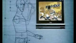 Classic Adverts  Ello Tosh Its Broke [upl. by Ahsoem]