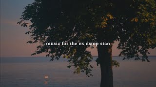 a playlist for the ex dsmp stan [upl. by Marcille]