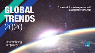 Ipsos Global Trends  Intro [upl. by Victory889]