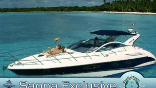 Club Med Punta Cana Saona Exclusive [upl. by Zeuqirdor34]