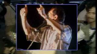 REFORMASI 1998  Short clip 9 [upl. by Enyleve]