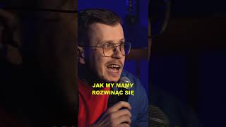 🎤 Cezary Jurkiewicz Hej Einstein 🔥 Zobacz całość polskistandup śmieszne humor żarty [upl. by Narruc]