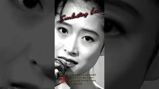 Everlasting Love 【中森明菜】🌹✨ 中森明菜 [upl. by Ahsened]