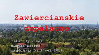 Dj Pvel Zawiercianskie dopalacze [upl. by Asilrahc]