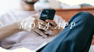 Moya App Downloads SASSA Payments SRD R350 [upl. by Llerehs]