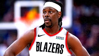 So Whos Trading for Jrue Holiday [upl. by Agan]