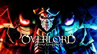 OVERLORD MOVIE LAST TRAILER The sacred Kingdom  El Reino Santo animeedit overlord anime [upl. by Nalor482]