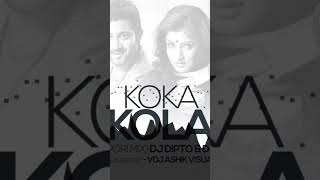 Koka Kola Remix [upl. by Tudor]