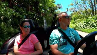 Polaris Slingshot Road to Hana [upl. by Eatnuahc]