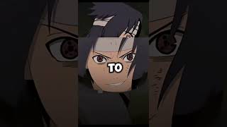 quotRinnegan Abilities Why Sasuke Didnt Use Them Allquotnaruto anime narutoshippuden narutofacts [upl. by Heller]