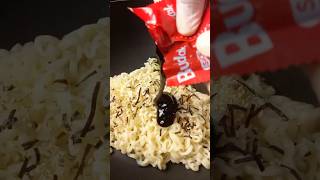 Warning Spicy Buldak Ramen Challenge [upl. by Felicidad64]