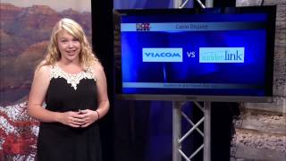 Suddenlink Viewers Disappointed by Loss of Viacom Channels [upl. by Schaab671]