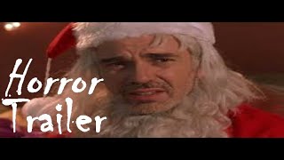 Bad Santa 2 I Trailer deutsch german 2016 [upl. by Aieki]