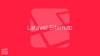 Laravel Sitemap Part 3 Setting up with the Console [upl. by Gustavus]