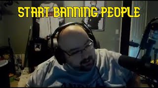 WingsOfRedemption threatens to remove mods if they dont ban people  Gets Obliterated in BO6  Rage [upl. by Maupin685]