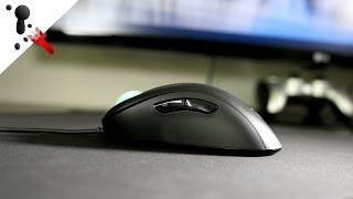 Zowie EC2A Review Amazing FPS Gaming Mouse [upl. by Polivy282]