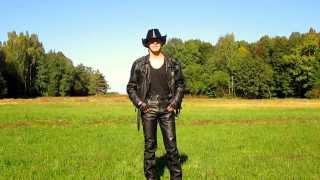 Cowboy In Leather Pants [upl. by Graniah]