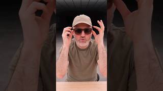 testing the power of Meta AI with Unbox Therapy 🕶️ raybanmeta SmartGlasses [upl. by Hanford]