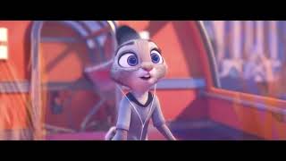 Disneys Zootopia  Try Everything sing along I Shakira I Disney [upl. by Nannoc]