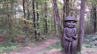 BOPPARD wandelen op de hoogten rond Boppard [upl. by Chabot847]