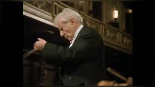 Bruckner 9  Bernstein Wiener Philharmoniker [upl. by Mallissa520]