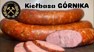 Kiełbasa GÓRNIKA…szybko znika… [upl. by Fenn]