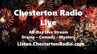 Chesterton Radio Theatre Live [upl. by Liatrice598]