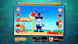 Kanin Spel Gratis [upl. by Holofernes]