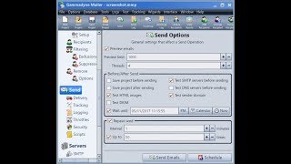HOW TO USE Latest gammadyne mailer [upl. by Ena610]