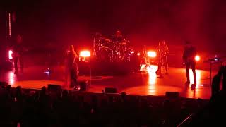 Garbage  Bleed Like Me  Wolverhampton  17 July 2024 [upl. by Stefano144]