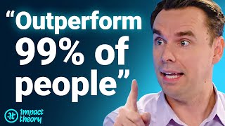 How to Become a High Performer  Brendon Burchard on Impact Theory [upl. by Hein]