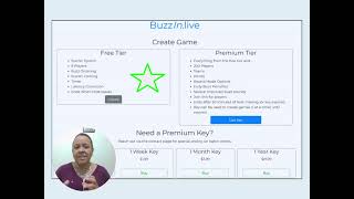 Buzzinlive Demo [upl. by Araht]