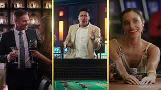 Pechanga Resort Casino  Play Your Perfect Combination 2022 [upl. by Anders]