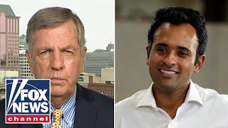 Brit Hume Ive never seen anything like this in politics [upl. by Llenehs]