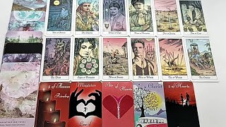 Şu Andaki En Gerçek Hisleri Tarot [upl. by Ahsitra]