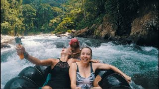 The WILDEST Ive ever been  SUMATRA JUNGLE TREK DAY 3 [upl. by Peursem529]