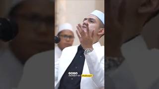 Masyaallah Habib ZAIDAN BIN YAHYA sholawat habibzaidan mzy [upl. by Landon]