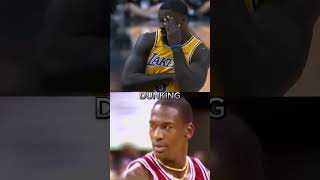 Lance Stephenson vs Michael Jordan goat debate nba2k23 bestbuildnba2k21nextgen nba [upl. by Etnoval]