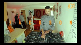 loveboat xperience  jackson  ep 004 amapiano afrohouse decale hiphop by OnDaLo [upl. by Sothena617]