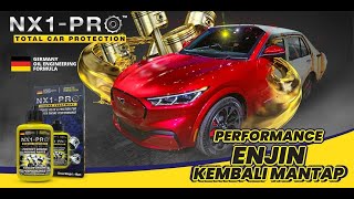 Kelebihan NX1PRO  Total Car Protection [upl. by Eiramannod]