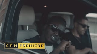 Sneakbo  Changes feat Richie Campbell Music Video  GRM Daily [upl. by Abell]