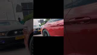 daressalaam tanzaniantiktok dragrace darluxurycars [upl. by Leighton]